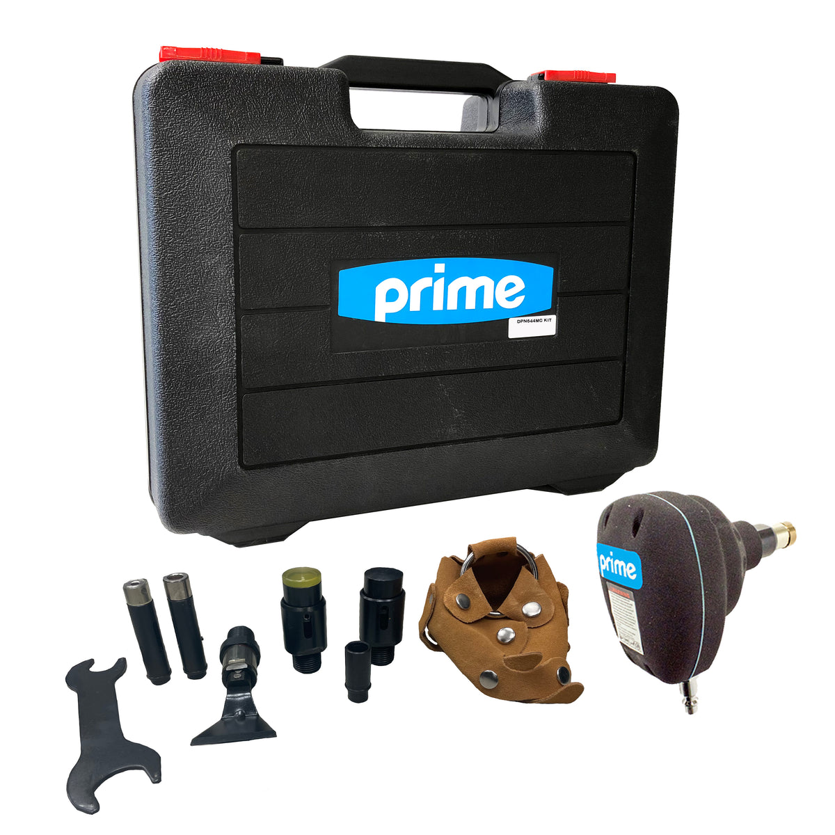 Prime Fasteners DPN644MCKIT - Palm Nailer Kit – Prime Fasteners & Tools Winnipeg