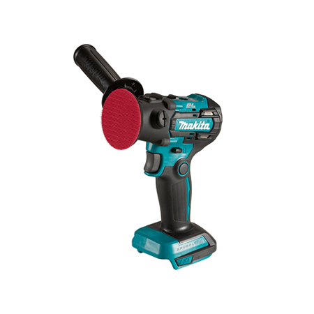 DPV300Z - Cordless 2" Sander-Polisher