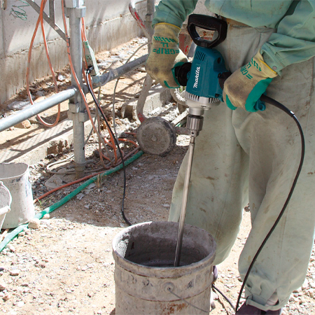 DS4012 - 1/2" Drill (Corded)