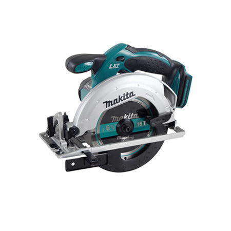 DSS611Z - 6-1/2" Cordless Circular Saw