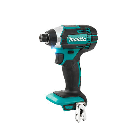 DTD152Z - 1/4" Cordless Impact Driver