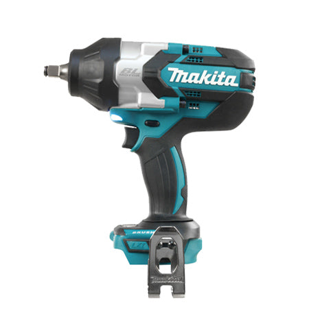 DTW1002Z - 18V 1/2" Cordless High Torque Impact Wrench With Brushless Motor (Tool Only)