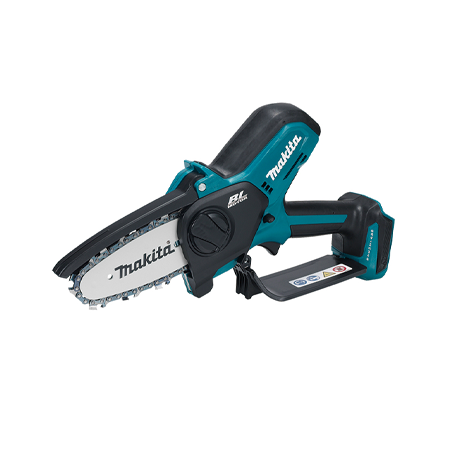 DUC101Z - 18V LXT Brushless Cordless 4" Pruning Saw w/XPT (Tool Only)