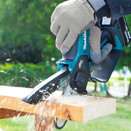 DUC101Z - 18V LXT Brushless Cordless 4" Pruning Saw w/XPT (Tool Only)