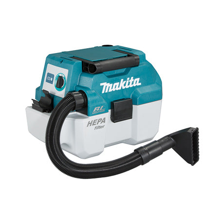 DVC750LZ - 18V LXT Portable Vacuum Cleaner (7.5L)