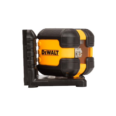 DW08802CG - Green Cross Line Laser Level