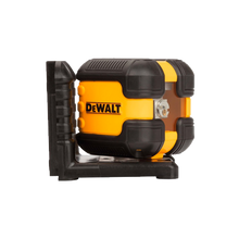 Load image into Gallery viewer, DW08802CG - Green Cross Line Laser Level

