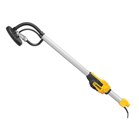 DWE7800 - 4.7 AMP Electric Drywall Sander (Corded)