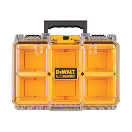 DWST08020 - TOUGHSYSTEM® 2.0 Deep Compact Organizer