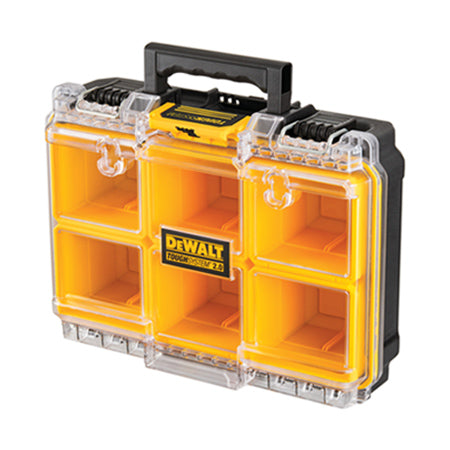 DWST08020 - TOUGHSYSTEM® 2.0 Deep Compact Organizer