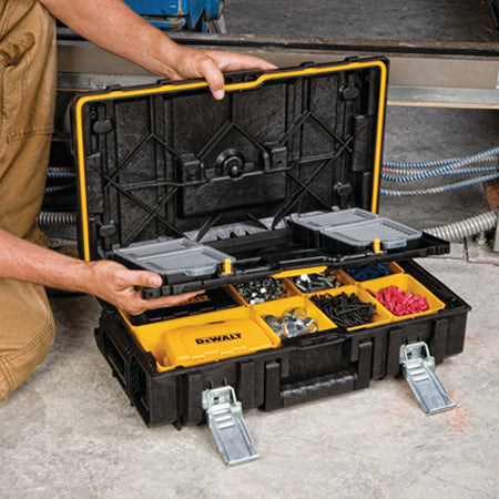 DWST08201 - TOUGHSYSTEM® DS150 Small Case