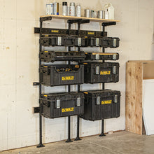 Load image into Gallery viewer, DWST08260 - TOUGHSYSTEM® Workshop Racking System
