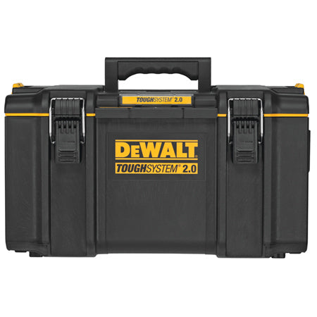DWST08300 - TOUGHSYSTEM® 2.0 Large Toolbox
