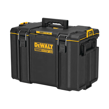 DWST08400 - TOUGHSYSTEM® 2.0 Extra Large Toolbox