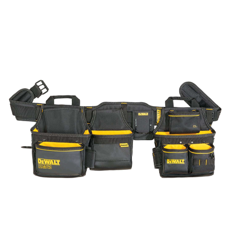 DWST540601 - Professional Tool Rig