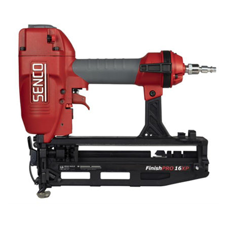 FIP16XP - 16 Gauge 2 1/2" Finish Nailer