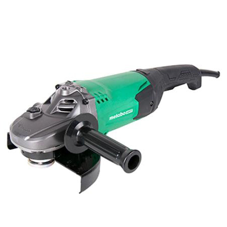 G18ST - 7 Inch 15-Amp Angle Grinder (Corded)
