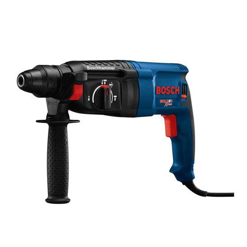 GBH2-26 - 1" SDS-plus® Bulldog™ Xtreme Rotary Hammer Pistol Grip (Corded)