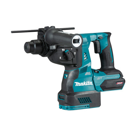 HR001GZ - 40V MAX XGT Li-Ion 1-1/8” Rotary Hammer with Brushless Motor, AWS & AFT