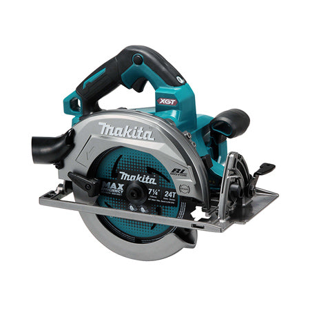 HS003GZ - 40V MAX XGT Li-Ion 7-1/4” Circular Saw with Brushless Motor & AWS