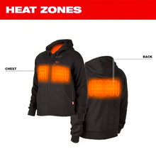 Load image into Gallery viewer, 306G-21 - M12™ Heated Hoodie Kit (Gray)
