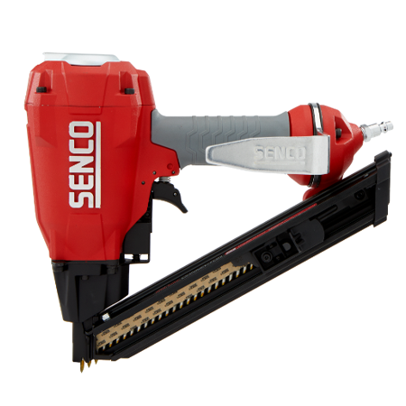 JN91H1 - 1-1/2” Metal Connector Nailer