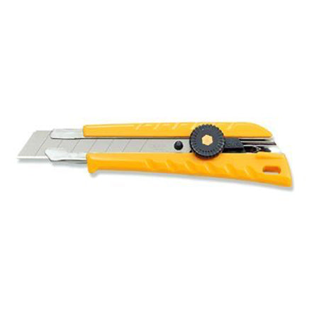 L-1  - OLFA HEAVY DUTY SNAP OFF KNIFE