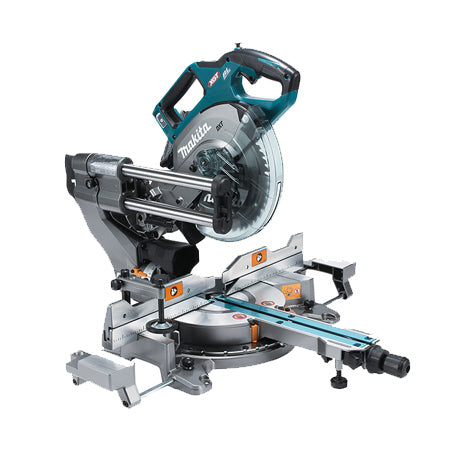LS002GZ - 40V MAX XGT Li-Ion 8-1/2" Mitre Saw with Brushless Motor & AWS