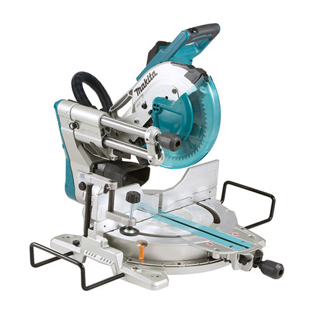LS1019L - 10" Sliding Compound Mitre Saw With Laser