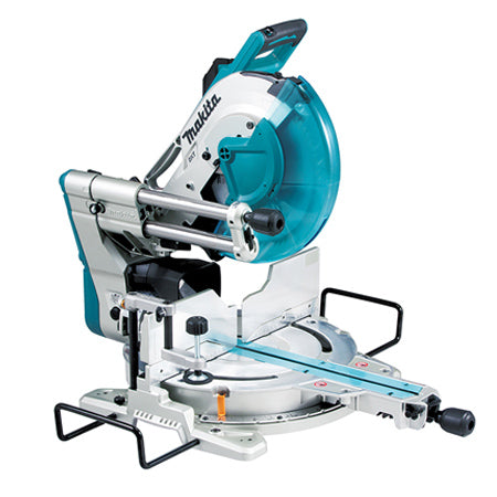 LS1219L - 12" Sliding Compound Mitre Saw With Laser