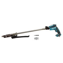 Load image into Gallery viewer, MAC13KUE - Pam / Makita 18V Autofeed Screwgun 2500 RPM (Bare)
