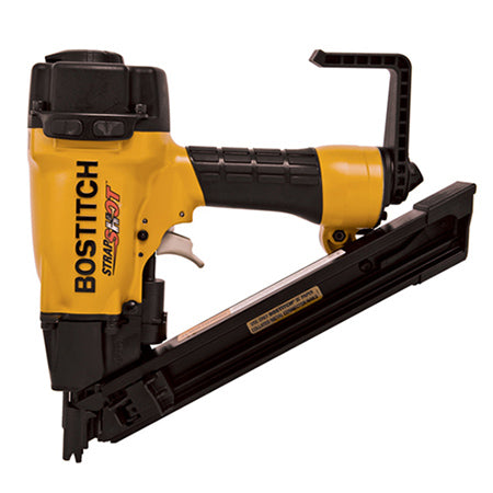 MCN150 - STRAPSHOT™ 1-1/2" Metal Connector Nailer