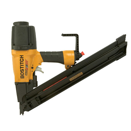 MCN250 - STRAPSHOT™ 2-1/2" Metal Connector Nailer