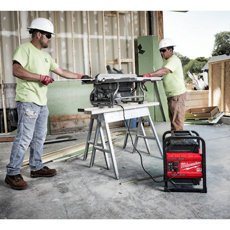 MXF002-2XC - MX FUEL™ CARRY-ON™ 3600W/1800W Power Supply