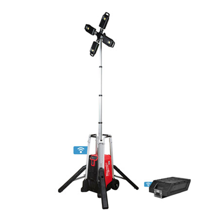 MXF041-1XC - MX FUEL™ ROCKET™ Tower Light/Charger