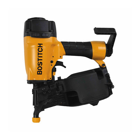 N66C-1 - 1-1/4" to 2-1/2"  15 Degree Coil Siding Nailer