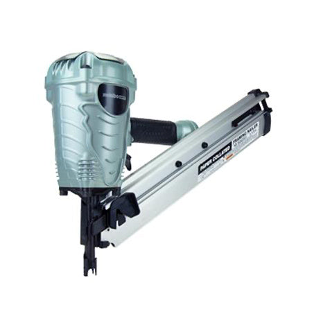 NR90ADS1M - 3-1/2 Inch 30° Paper Collated Framing Nailer