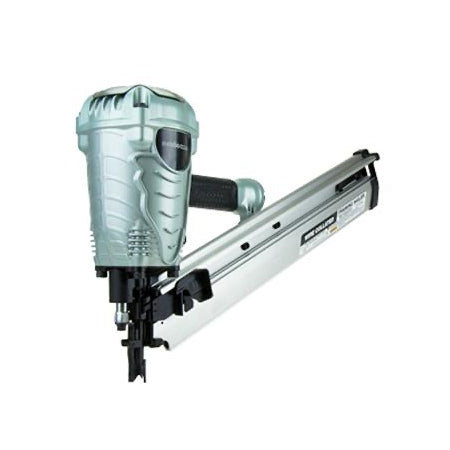 NR90AFS1 - 3-1/2 Inch 28 Degree Wire Weld Collated Framing Nailer