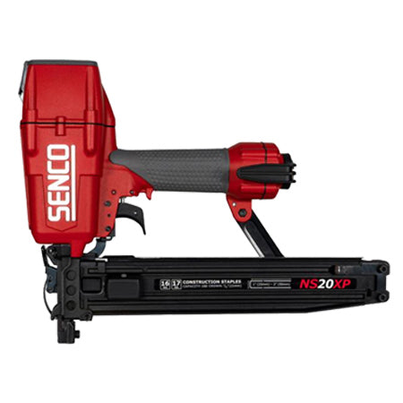 NS20XP - 7/16" Crown, 2" Heavy Wire Stapler (9X0001N)