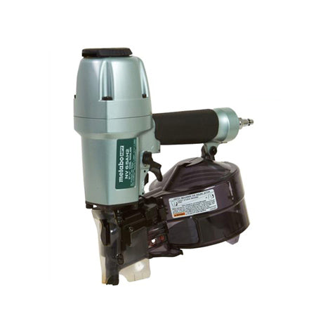 NV65AH2 - 2-1/2" Coil Siding Nailer
