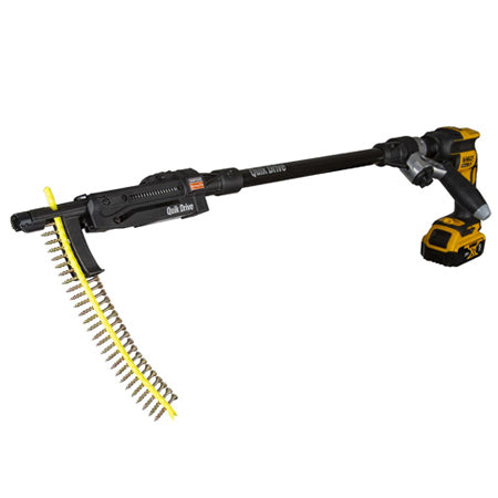 PRO250G2DC2K - Quik Drive® Cordless PRO250G2 Subfloor System