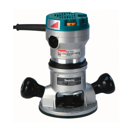 RF1101 - 2-1/4 hp Router (Corded)