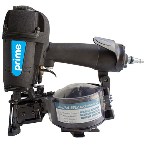RN45E2 13/4" Coil Roofing Nailer Prime Fasteners & Tools Winnipeg