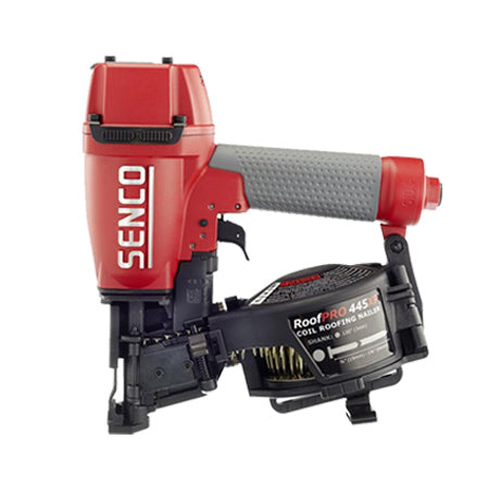 ROOFPRO445XP - 1 3/4" Coil Nailer (8V0001N)