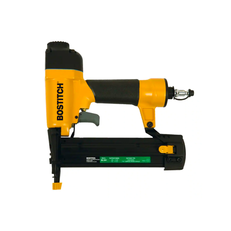 SB-2IN1 - Combo Brad Nailer / Finish Stapler Kit