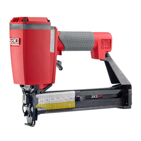 SKSXP-N - 16 Gauge 7/16" Crown, 1 1/2" Medium-Heavy Wire Stapler
