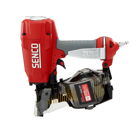 SN71P1 - 2-1/2” Coil Siding Nailer