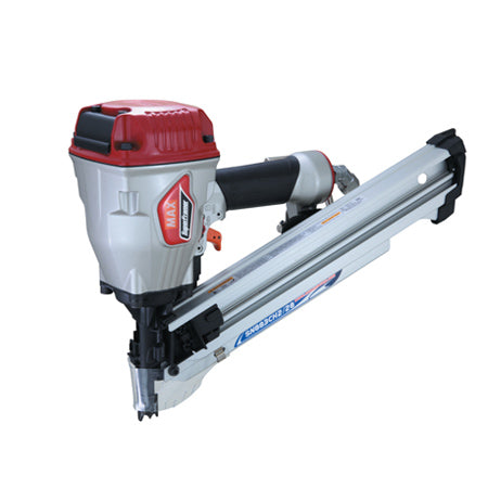 SN883CH2/28 - 28 Degree Framing Offset/Clipped Head Stick Nailer up to 3-1/4"