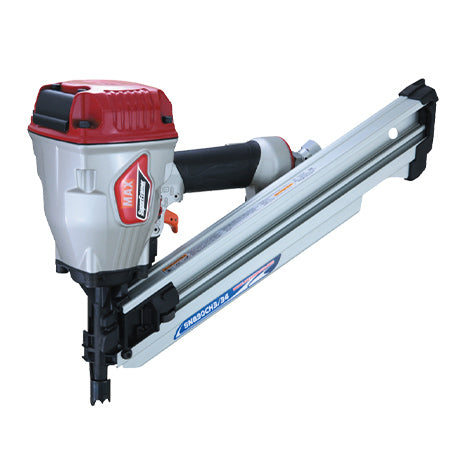 SN890CH3/34 - 34 Degree Framing Offset/Clipped Head Stick Nailer up to 3-1/2"