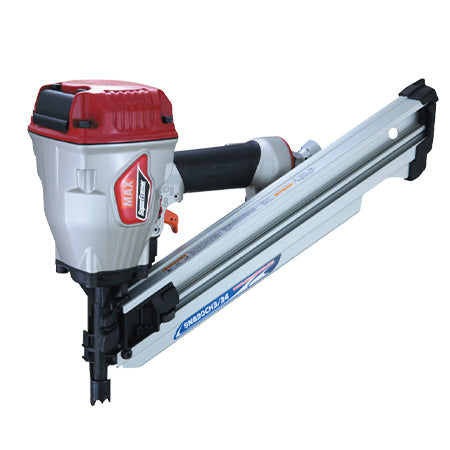 SN890CH3/34 - 34 Degree Framing Offset/Clipped Head Stick Nailer up to 3-1/2